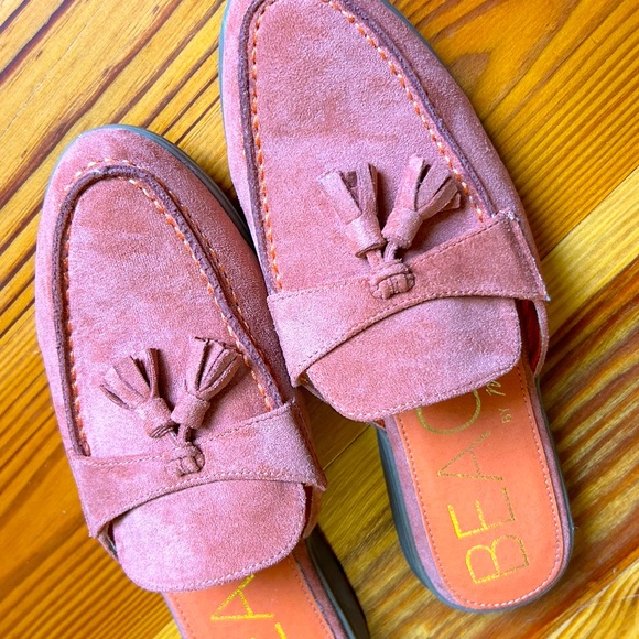 Beach by Matisse Tyra Mule, color Rust, size 9, New in Box - Picture 4 of 4